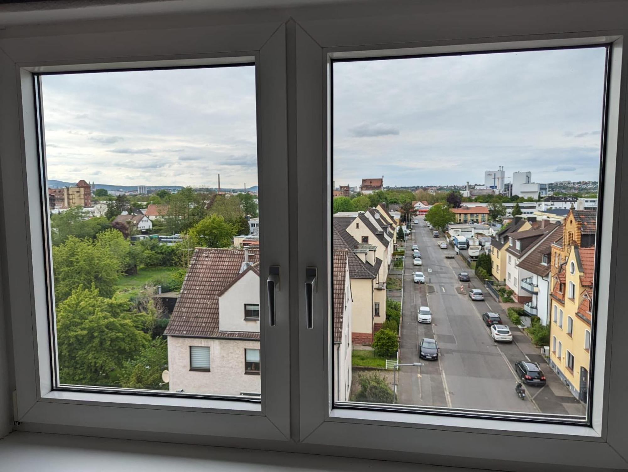 Hercules Horizon Apartment Kassel Exterior photo